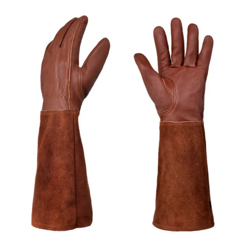 1 Pair Heavy Duty Gardening Ro - Gardening Tools Gloves review and price