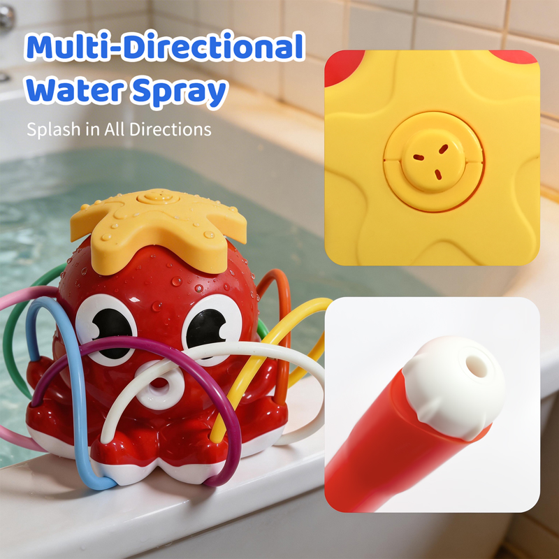 Summer Outdoor Water Sprinkler - Gardening Tools For 8 Year Olds review and price