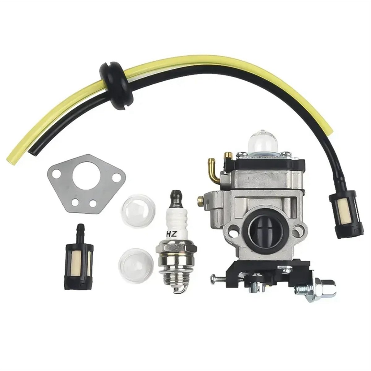 A50U Carburettor Kit for Flora - Gardening Tools Kit For Home Garden review and price