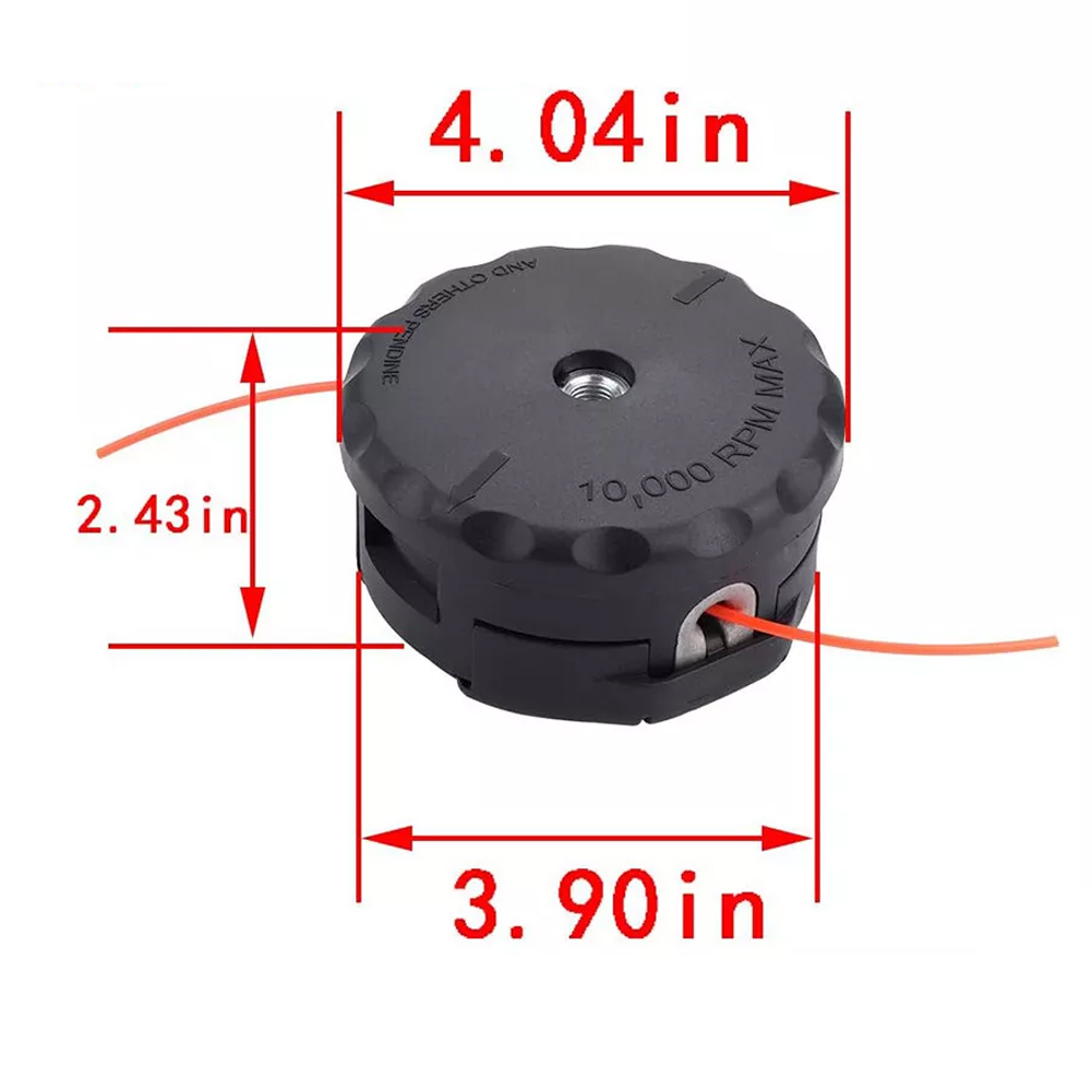 1pc High Performance String Tr - Gardening Tools High Quality review and price