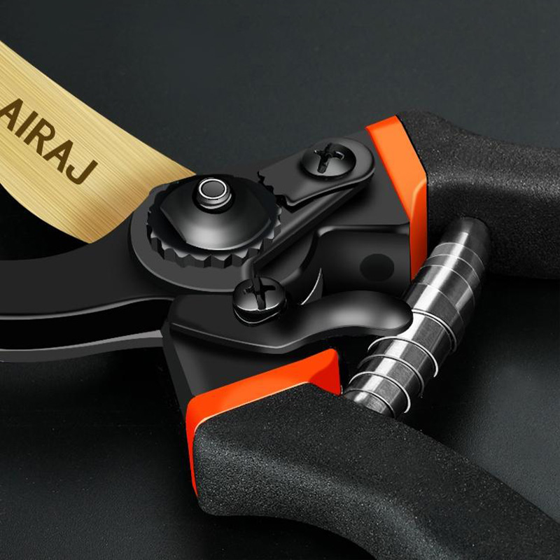 AIRAJ 1pc Pruning Shear Multif - Gardening Tools On Sale review and price