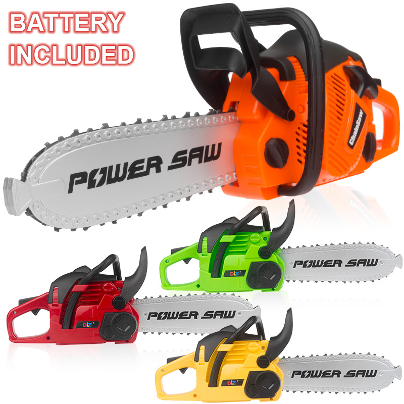 Toy Chainsaw Kids Toy Tools fo - Gardening Tools For 8 Year Olds review and price