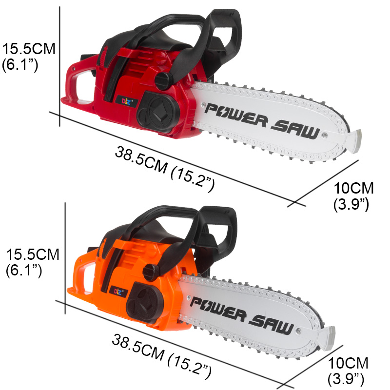 Toy Chainsaw Kids Toy Tools fo - Gardening Tools For 8 Year Olds review and price