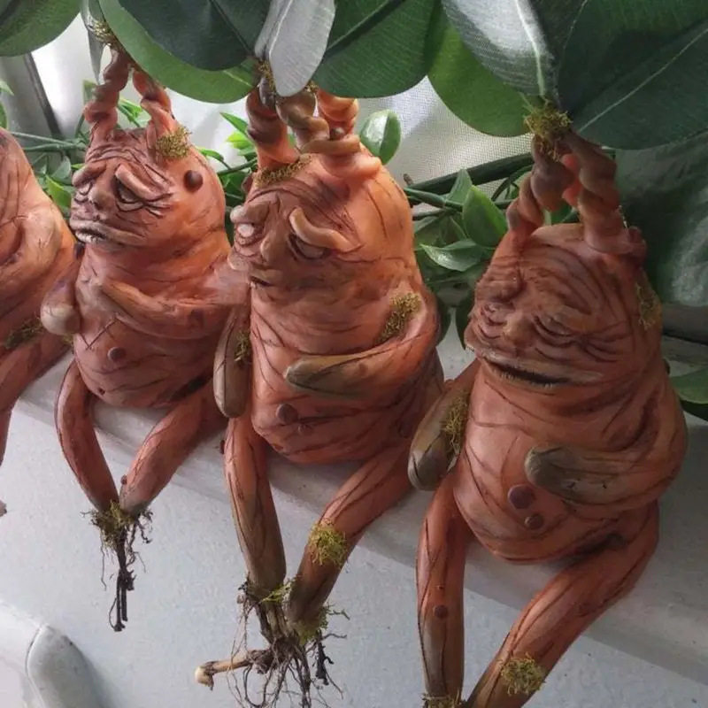 Mandrake Mandrake Resin Orname - Gardening Tools Amazon review and price