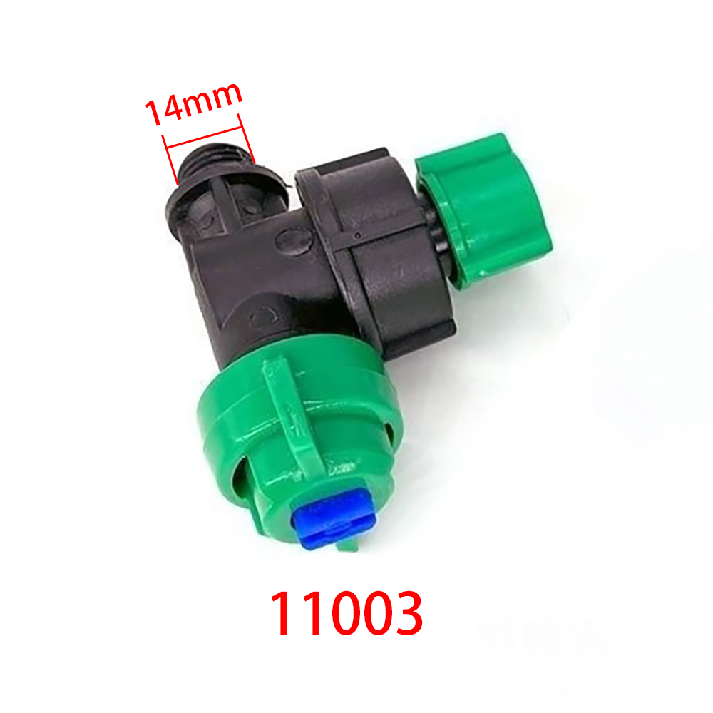 5pcs Spray Tube Fittings Pipe  - Gardening Tools Diy review and price