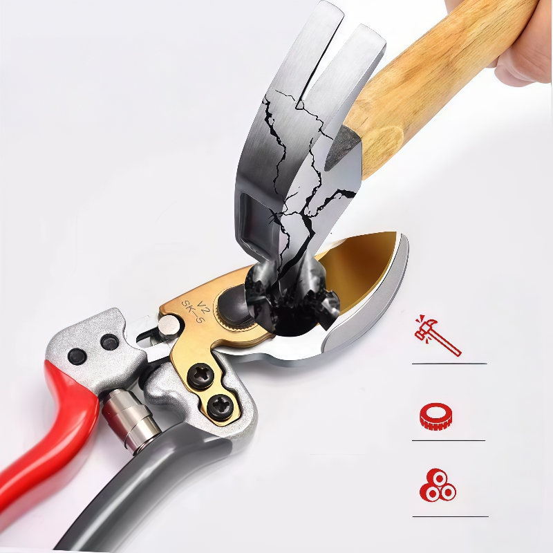 Horticultural Shears Trim Bran - Gardening Tools On Sale review and price