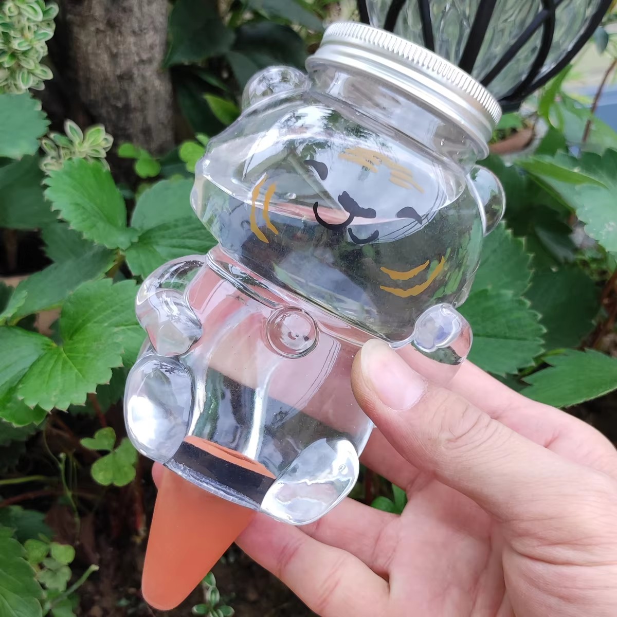 350 ML Garden Automatic Wateri - Gardening Tools Diy review and price