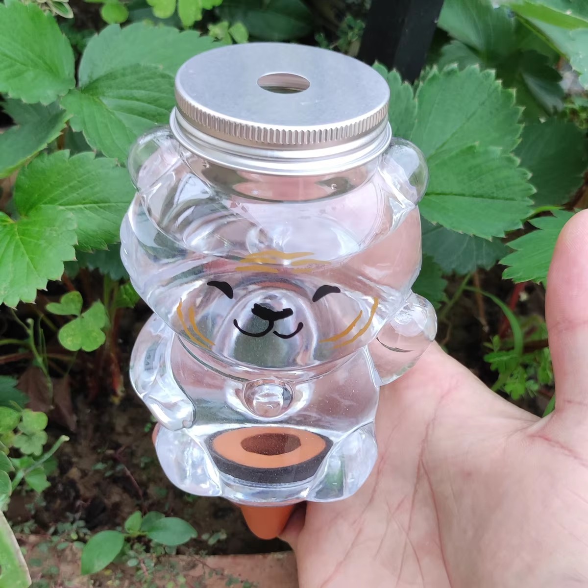 350 ML Garden Automatic Wateri - Gardening Tools Diy review and price