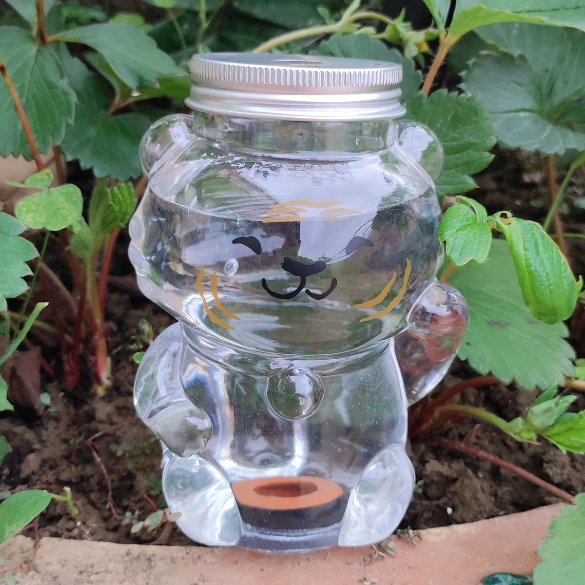 350 ML Garden Automatic Wateri - Gardening Tools Diy review and price