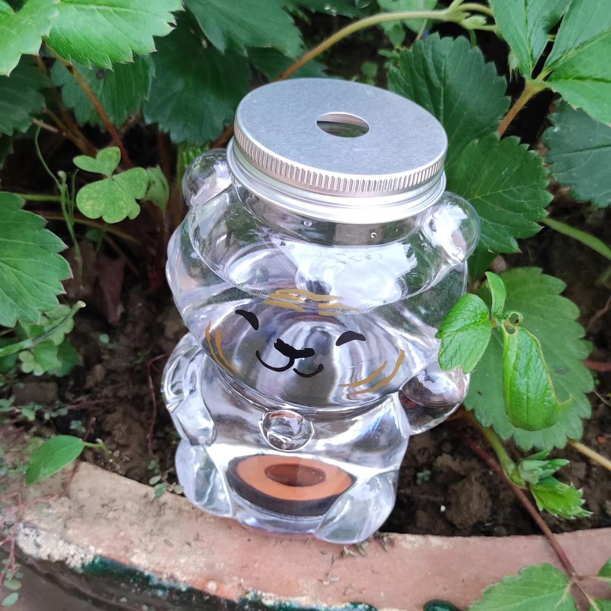 350 ML Garden Automatic Wateri - Gardening Tools Diy review and price