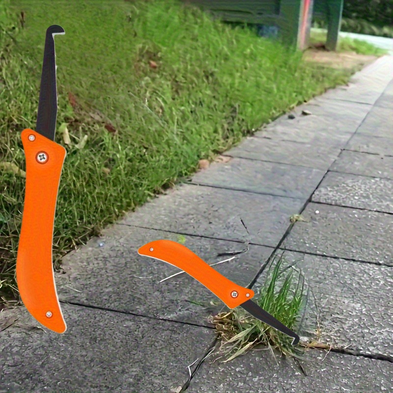 Heavy metal weed control tool  - Gardening Tools Usa review and price