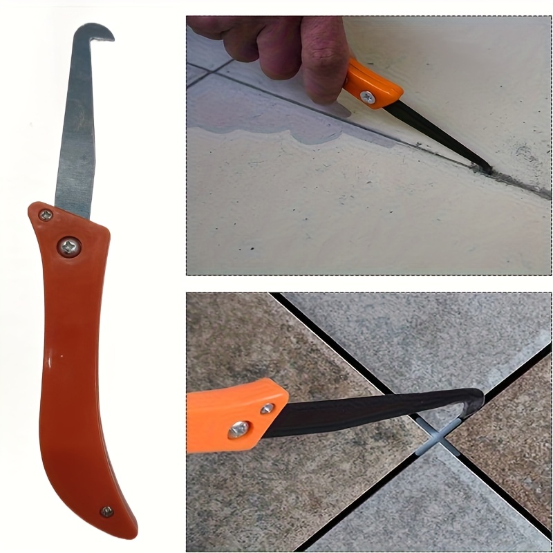 Heavy metal weed control tool  - Gardening Tools Usa review and price