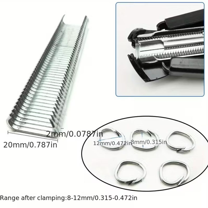 C-type buckle SR8 chicken cage - Gardening Tools Types review and price
