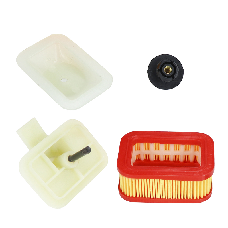 XCAN Paper Air Filter Set For  - Gardening Tools Bundle review and price