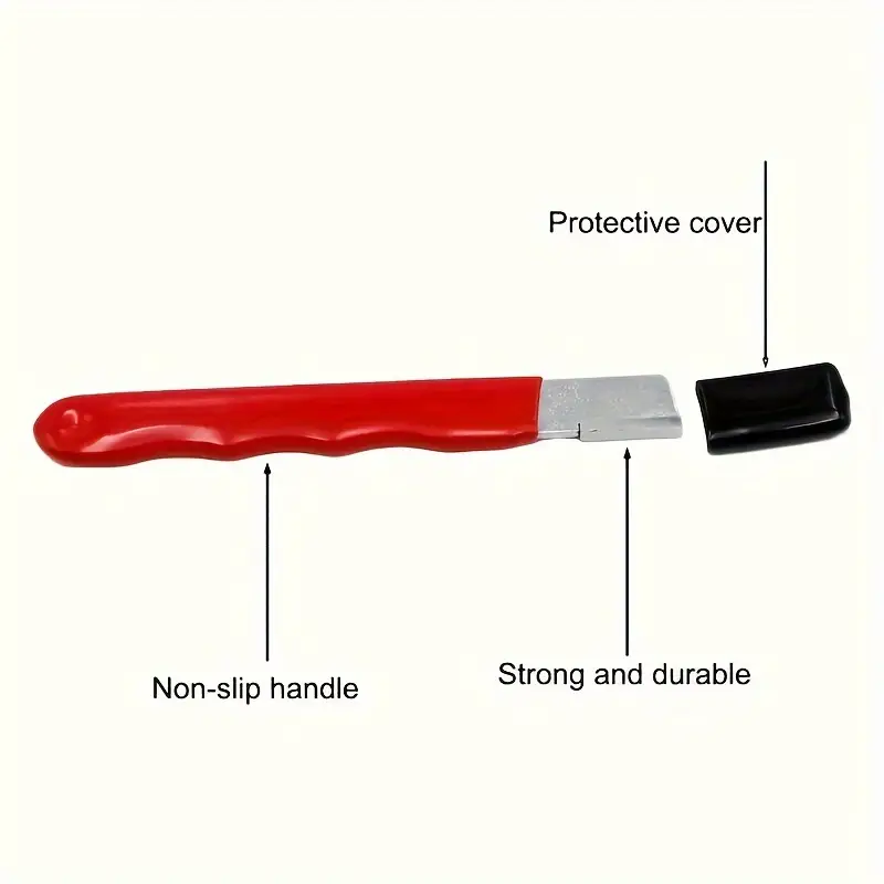Portable Alloy Steel Knife Sha - Gardening Tools Diy review and price