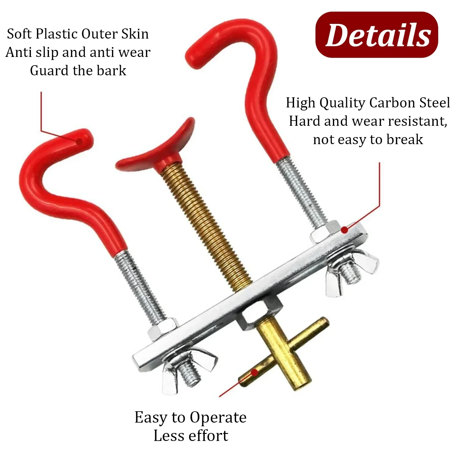 Branch Bender Tool Kit Gardeni - Gardening Tools Bundle review and price