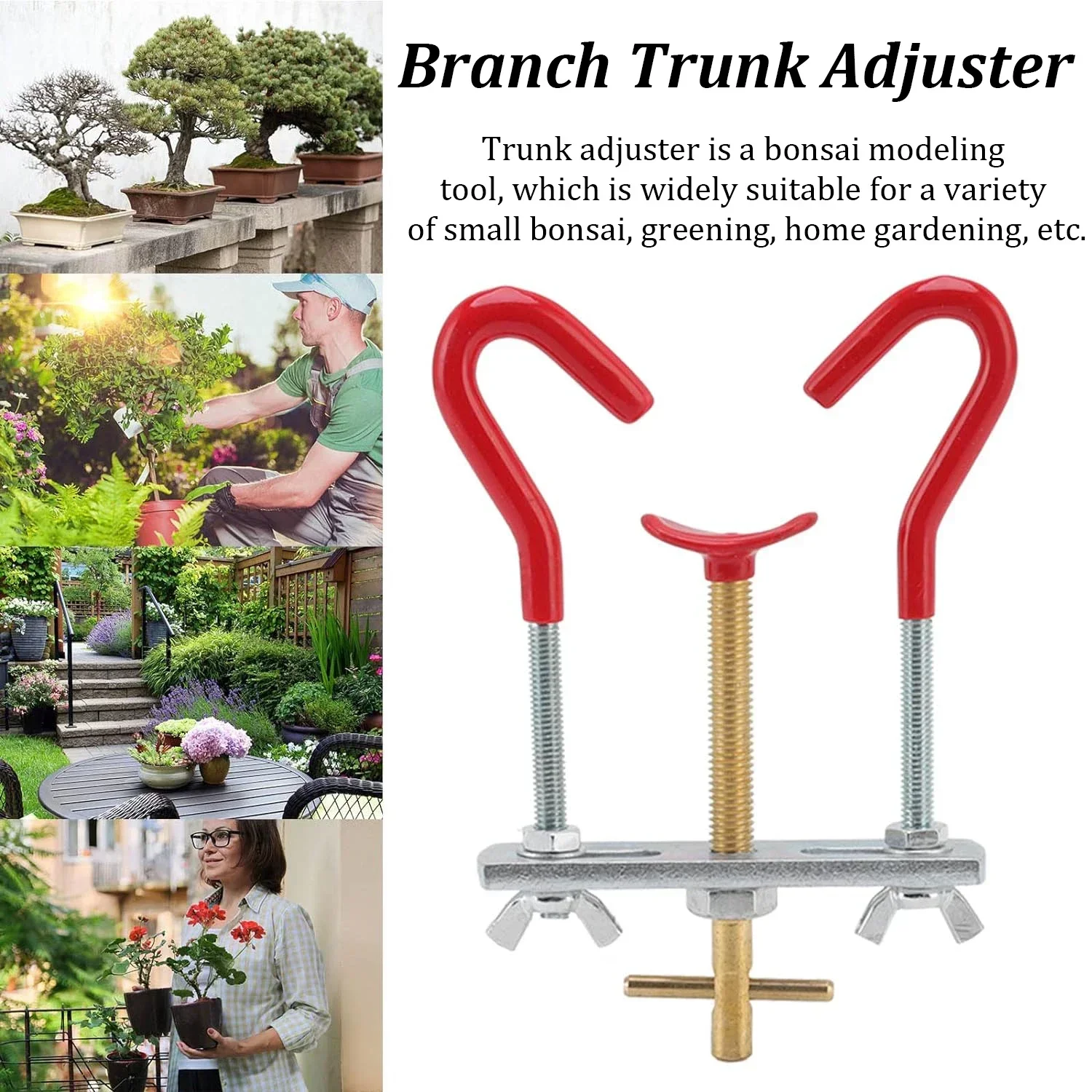 Branch Bender Tool Kit Gardeni - Gardening Tools Bundle review and price