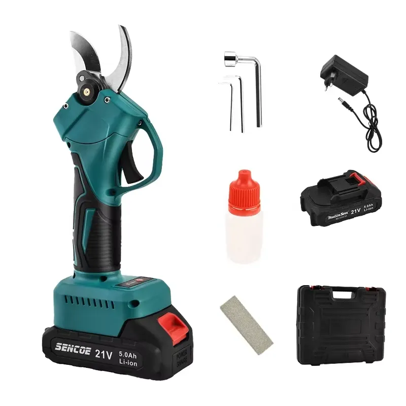 Professional 25mm Cordless Bru - Gardening Tools Amazon review and price