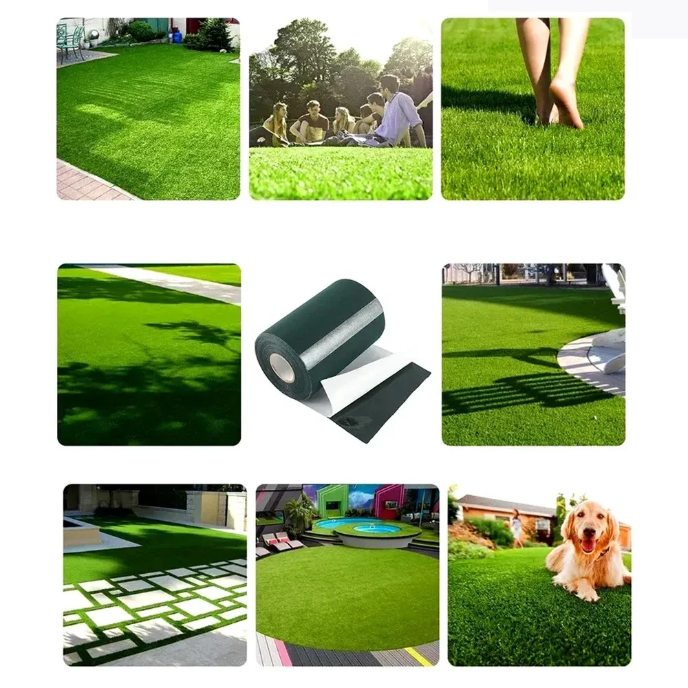 Self Adhesive New Type of Arti - Gardening Tools Types review and price