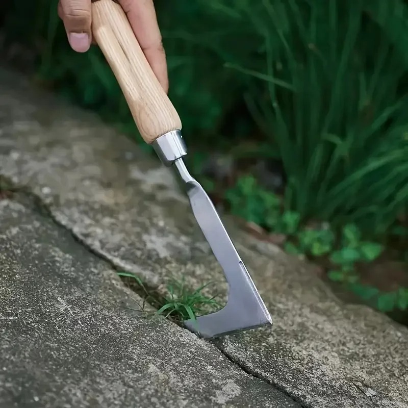 Stainless Steel Gap Weeding To - Gardening Tools On Sale review and price