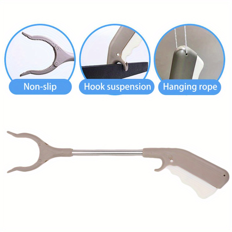 Heavy Duty Trash Grabber Picke - Gardening Tools On Sale review and price