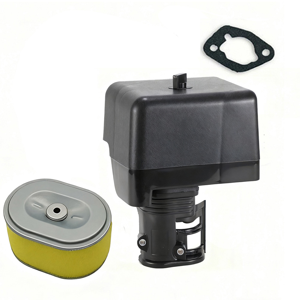 Air Filter With Housing Cover  - Gardening Tools Usa review and price