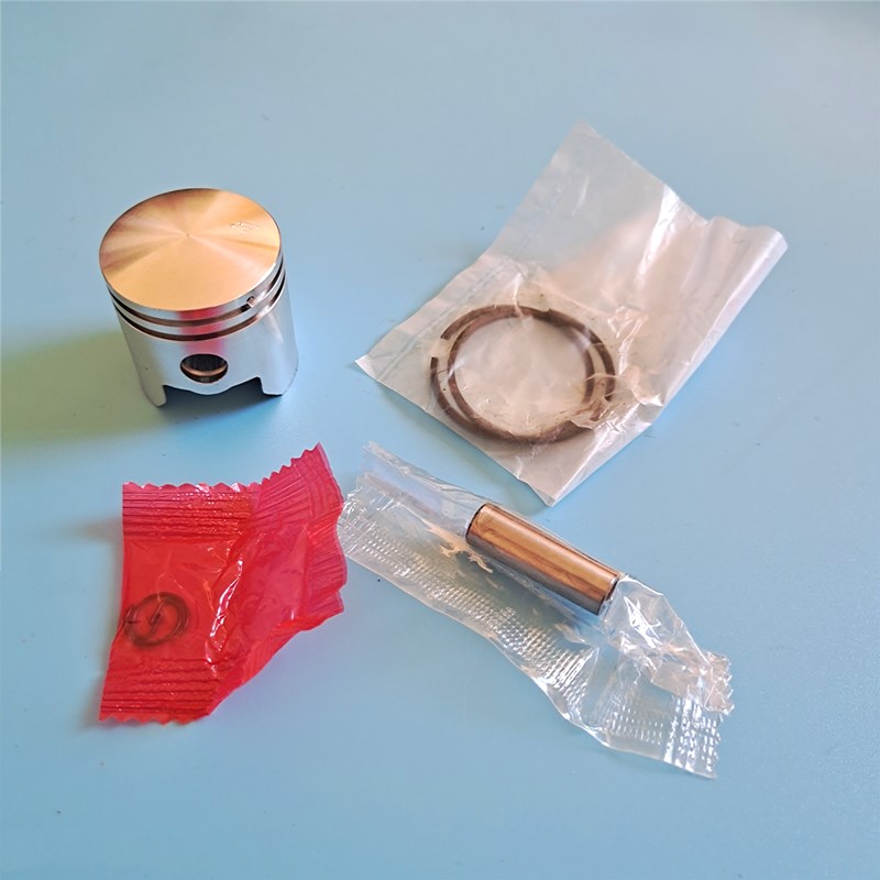 31MM PISTON KIT FOR CHINESE 1E - Gardening Tools Kit For Home Garden review and price