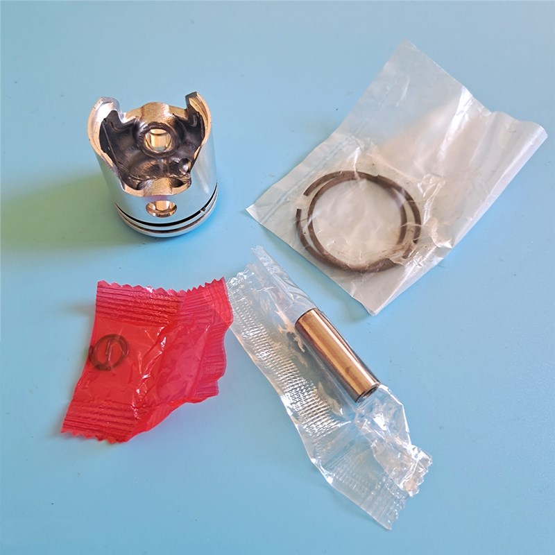 31MM PISTON KIT FOR CHINESE 1E - Gardening Tools Kit For Home Garden review and price