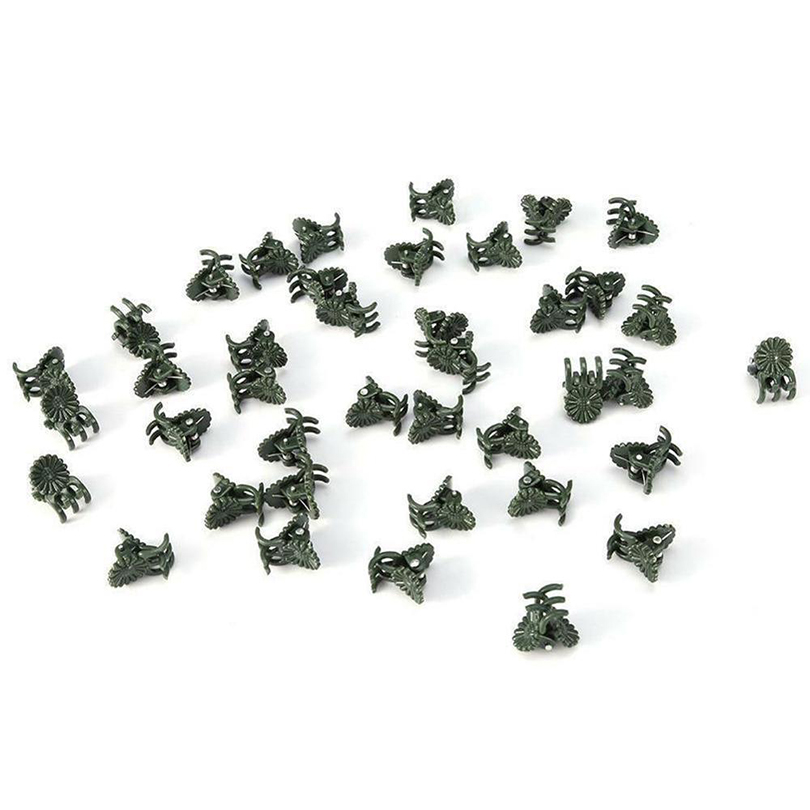 20/50/100PCS Plant Clips Vine  - Gardening Tools Usa review and price