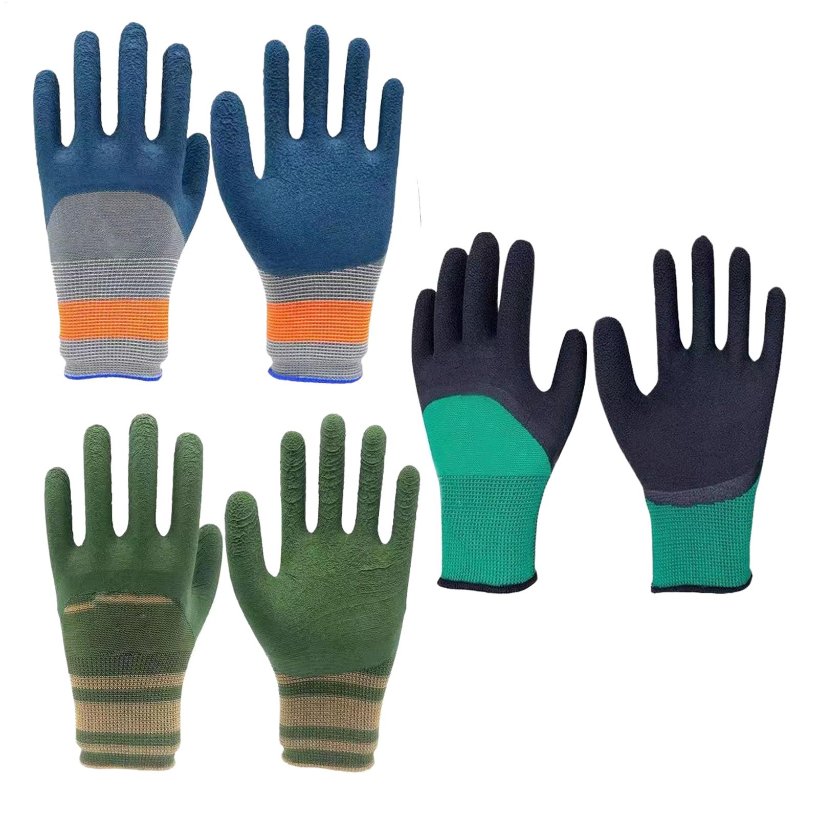 1 pair Womens Gardening Gloves - Gardening Tools Gloves review and price