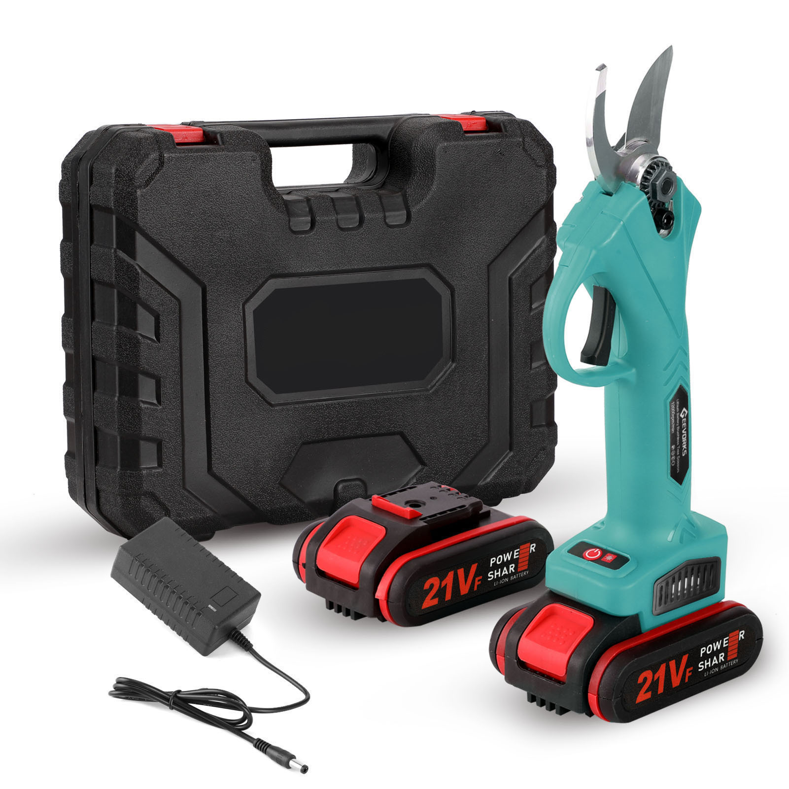 Handheld lithium battery sciss - Gardening Tools Amazon review and price
