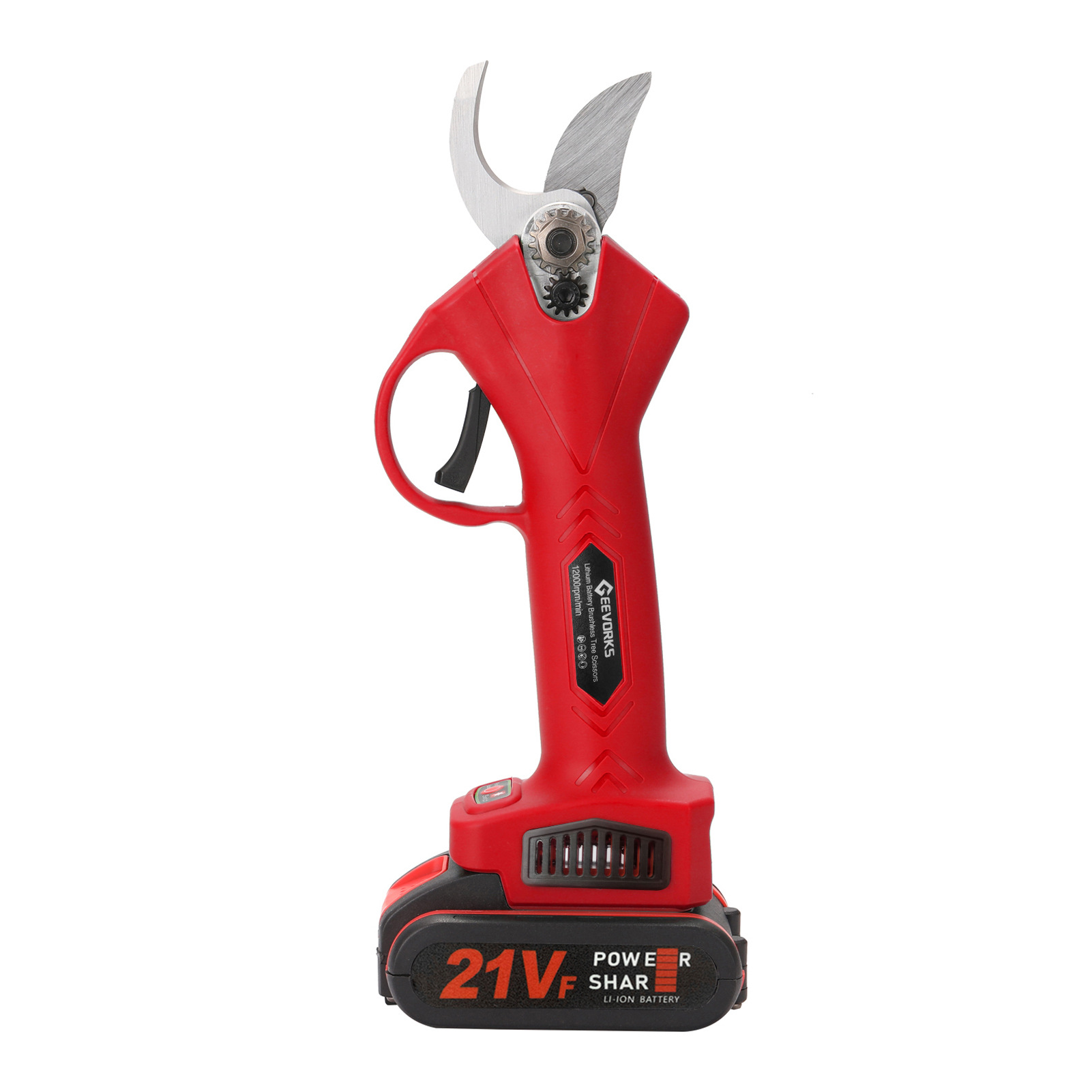 Handheld lithium battery sciss - Gardening Tools Amazon review and price