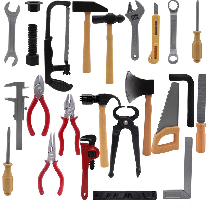 14pcs/lot Simulation Repair Dr - Gardening Tools For 8 Year Olds review and price