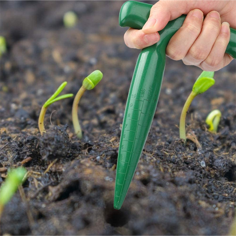 Mini Gardening Tool Set Label  - Gardening Tools Bundle review and price