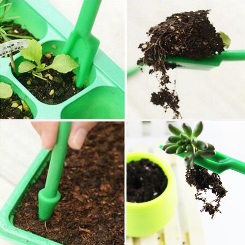 Mini Gardening Tool Set Label  - Gardening Tools Bundle review and price
