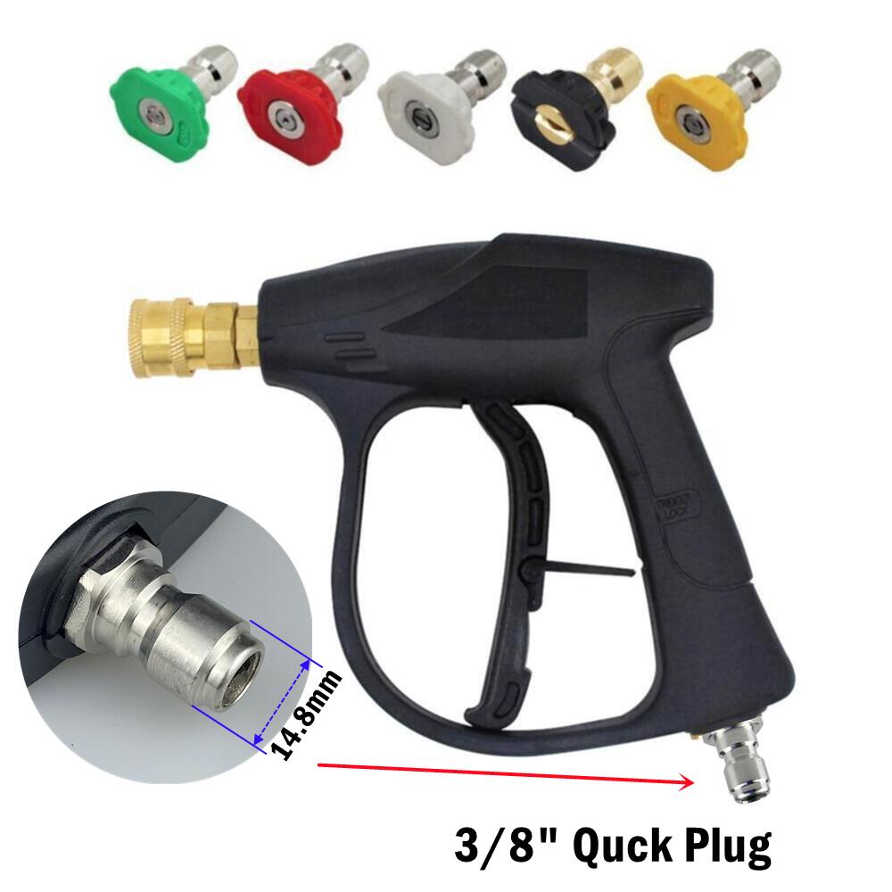 Short Handle High Pressure Was - Gardening Tools Types review and price