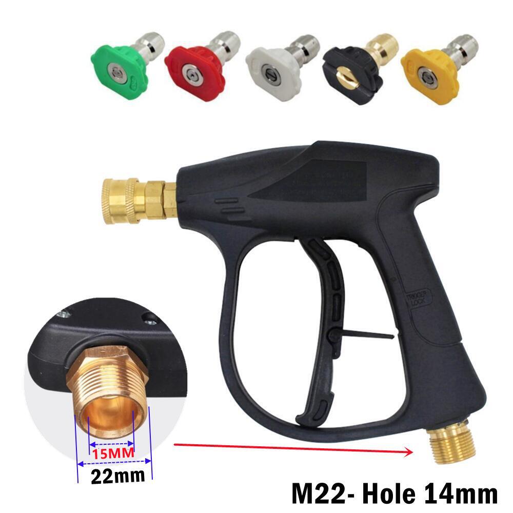 Short Handle High Pressure Was - Gardening Tools Types review and price