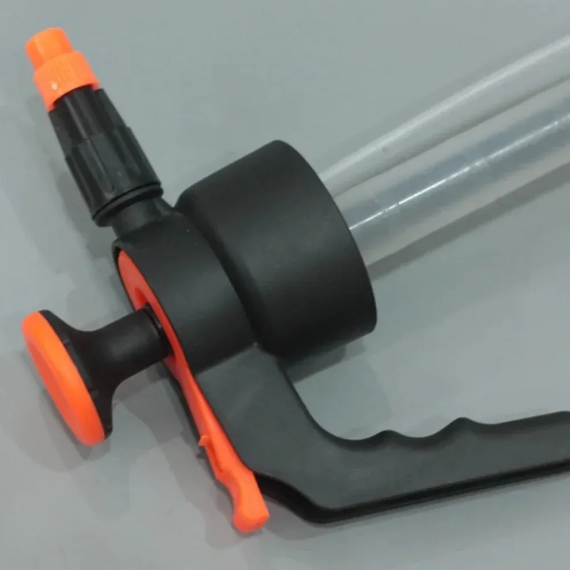 1.2L Car Wash Spray Bottle Was - Gardening Tools Types review and price