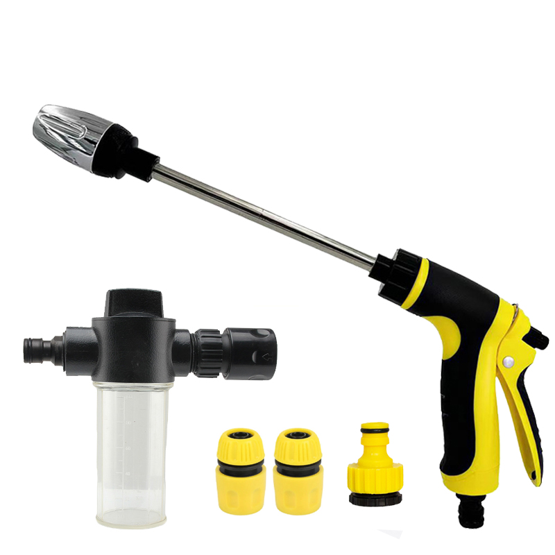 2026 High Pressure Water Gun S - Gardening Tools Types review and price