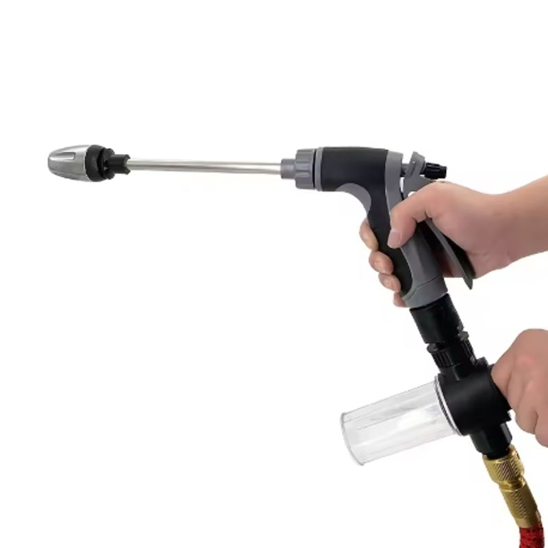 2026 High Pressure Water Gun S - Gardening Tools Types review and price