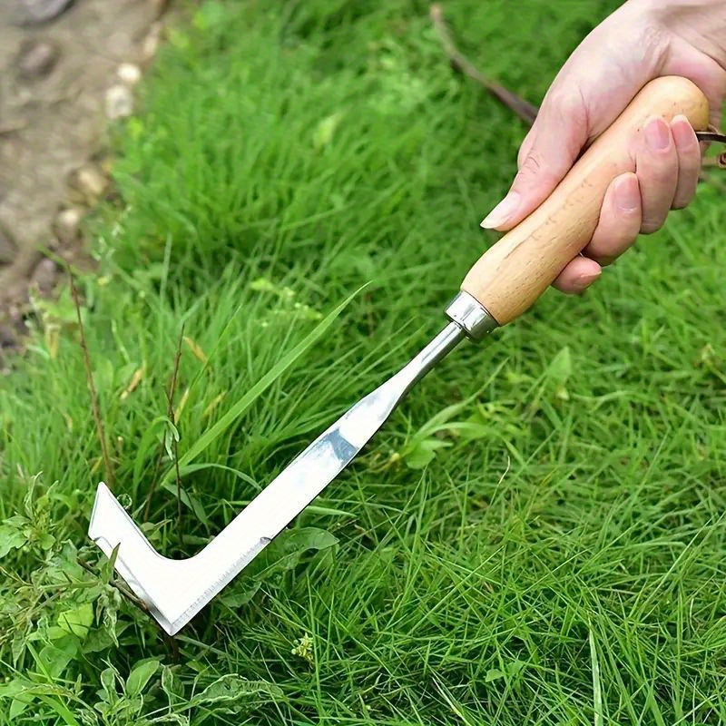 Stainless Steel Gap Weeding To - Gardening Tools On Sale review and price