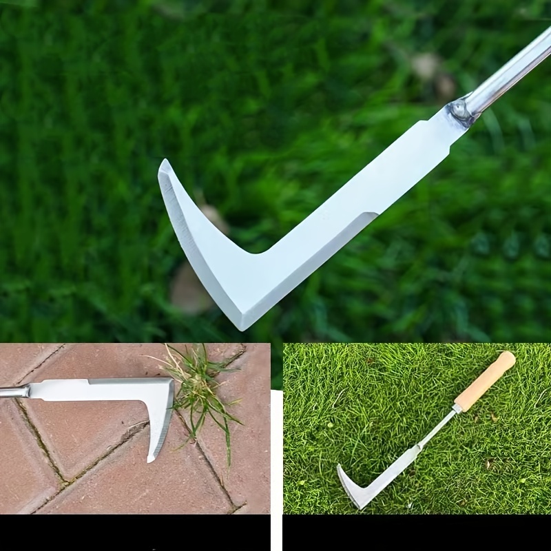 Stainless Steel Gap Weeding To - Gardening Tools On Sale review and price