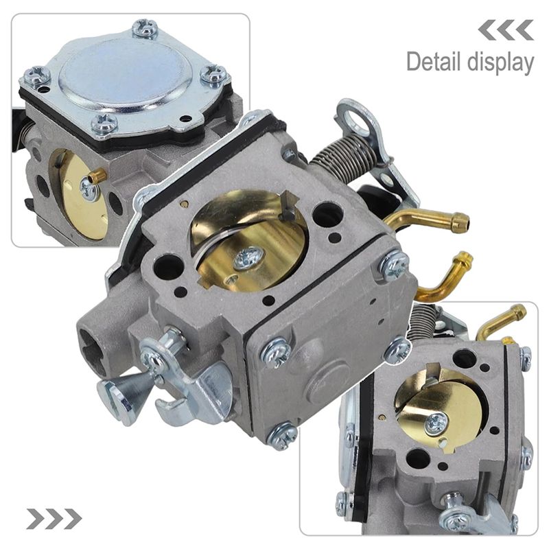 A78K Modern Carburetor For K97 - Gardening Tools Usa review and price