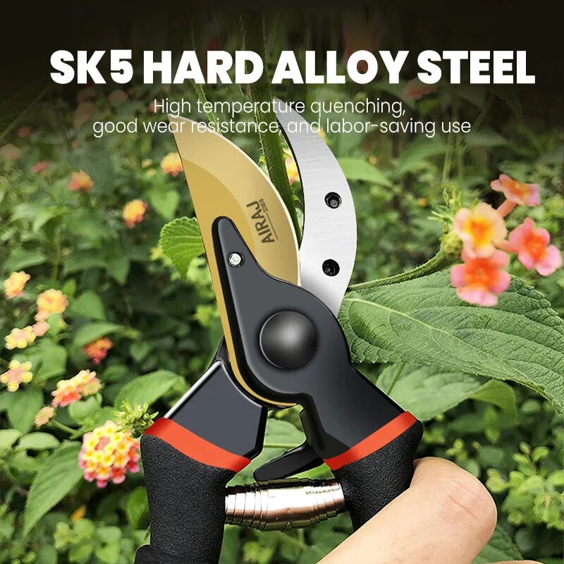 AIRAJ Multifunctional Garden T - Gardening Tools On Sale review and price